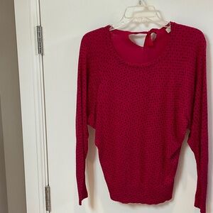 Ann Taylor Loft sweater